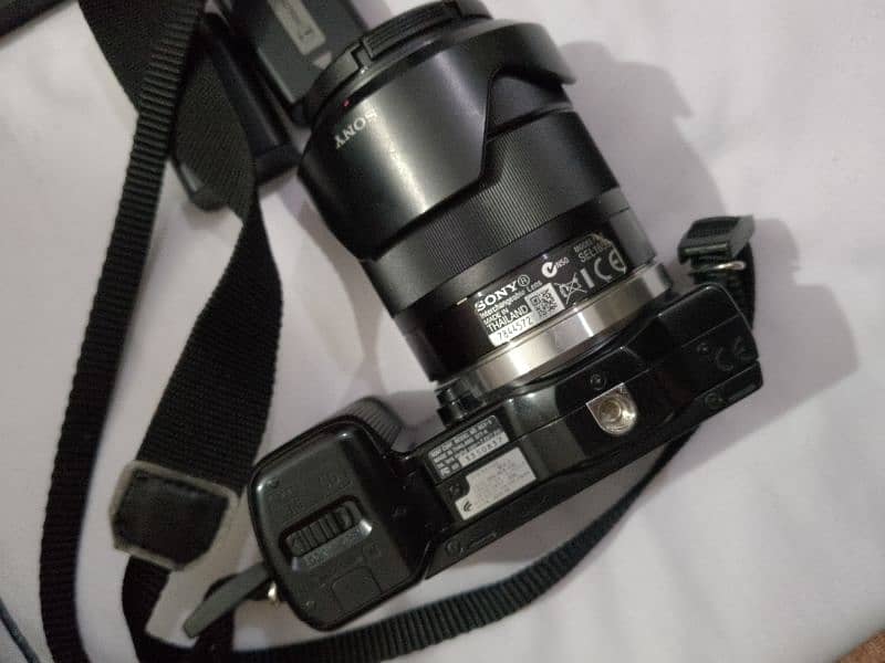 Sony nex 5 new cemra 10