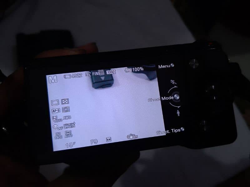 Sony nex 5 new cemra 11