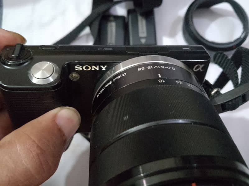 Sony nex 5 new cemra 16