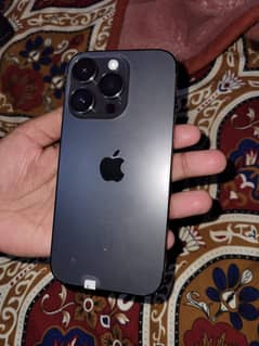 Apple iPhone 14 Pro