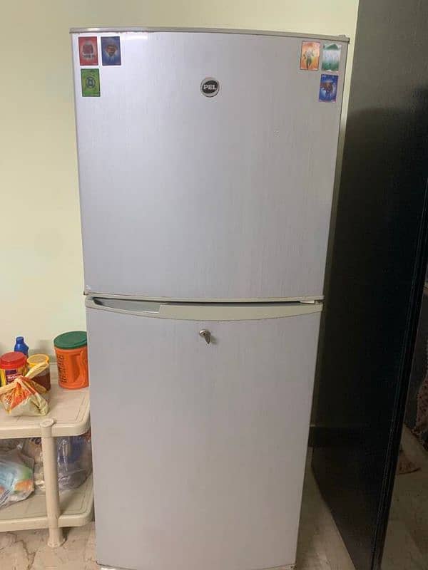 refrigerator 3