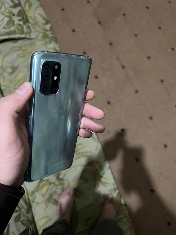 Oneplus 8T 4