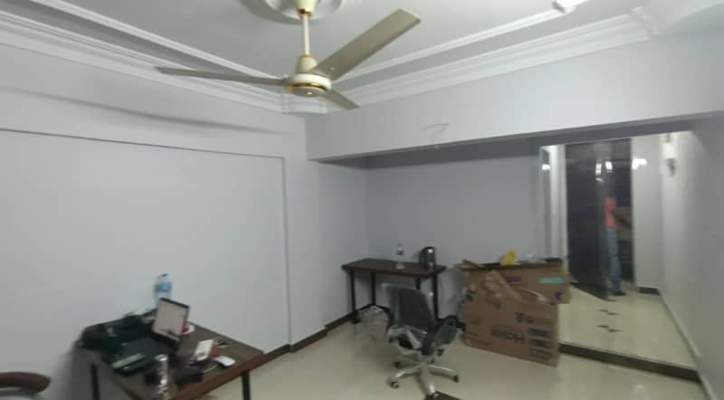 FULLY RENOVATED COMMERCIAL OFFICE 300SQ. FT FOR RENT 5