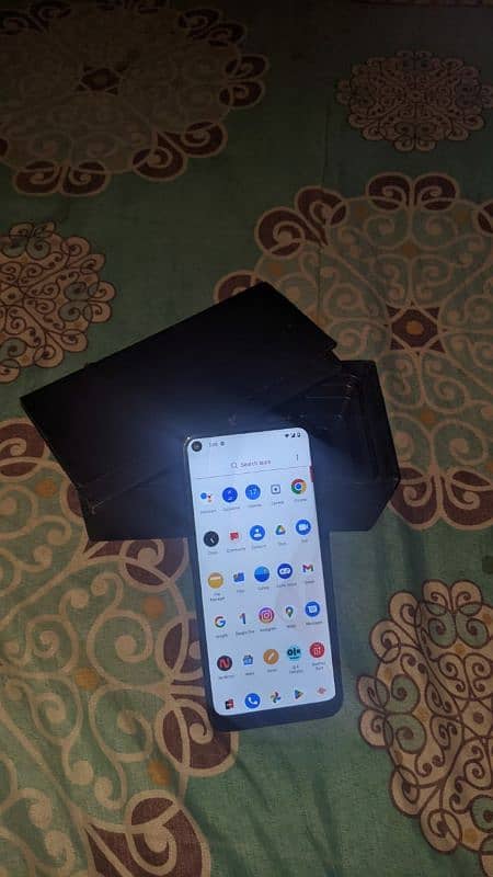 OnePlus n100 pta approved with box 1