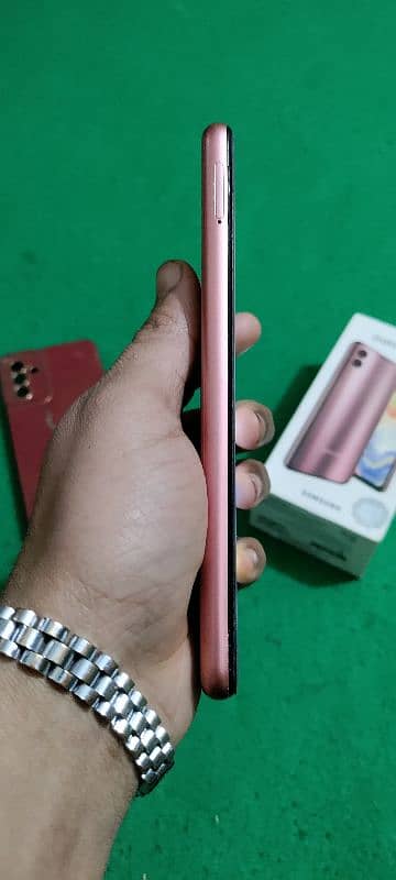 Samsung A04 Pta Official With Box 3