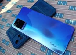 vivo y21a 4 GB RAM 64 GB