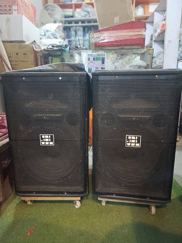 sp2 speaker eco sound 0