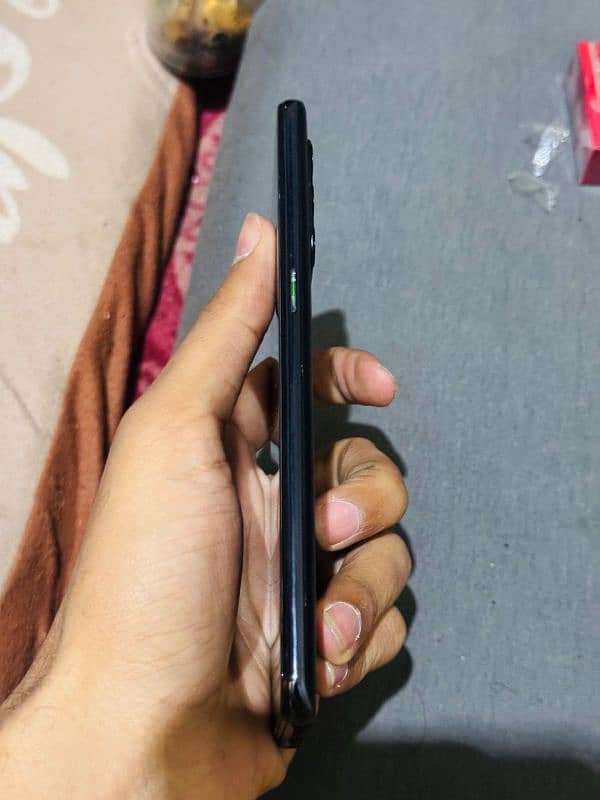 OPPO Reno 6 8+4gb 128gb 3