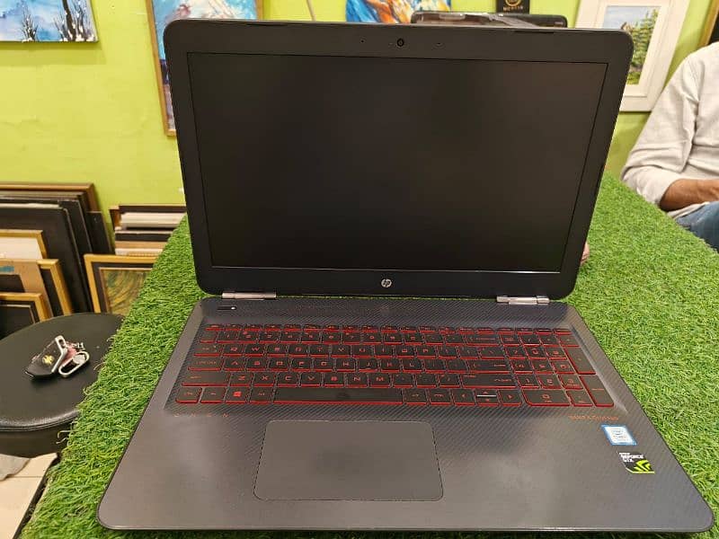 hp core i7.7 generation 16 gb ram 1 tb graphics card 12gb 4