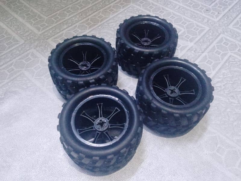 rc car tyres 0