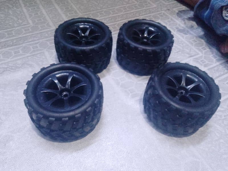 rc car tyres 2