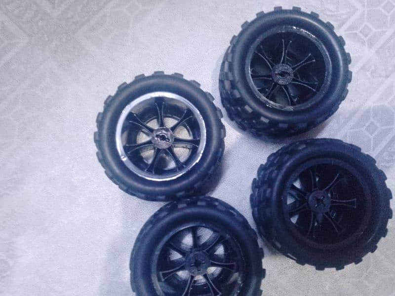 rc car tyres 5