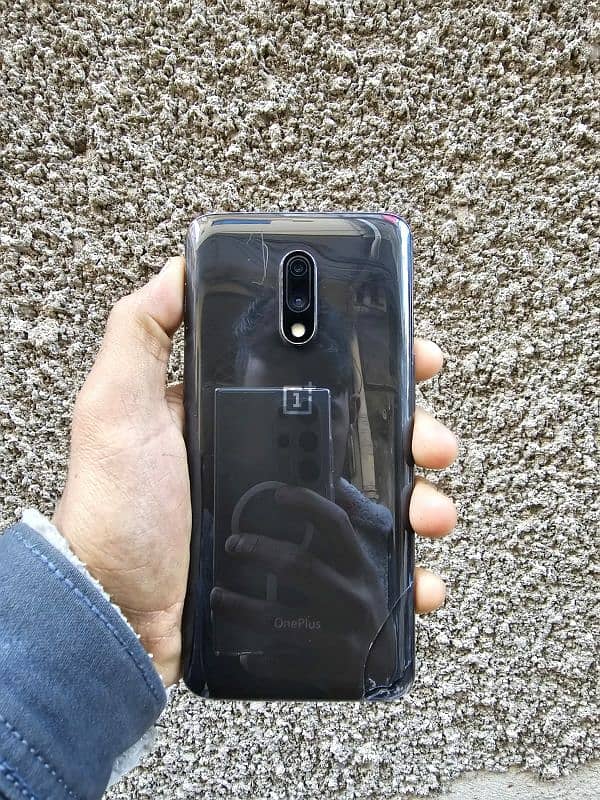 OnePlus 7 5