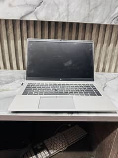 HP Elite Book G7 840