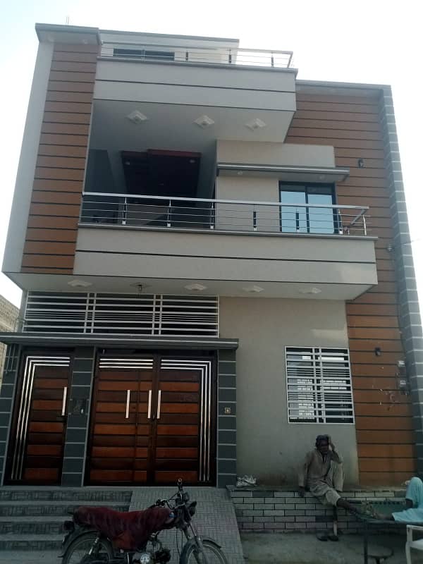 Ps city 2 house is available for sale in scheme 33 sector 32 0