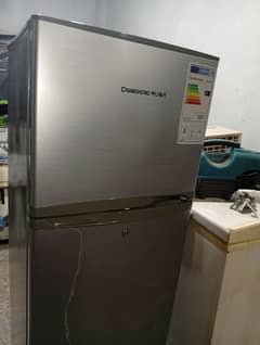 changhong ruba fridge CHR-DD238S for sale