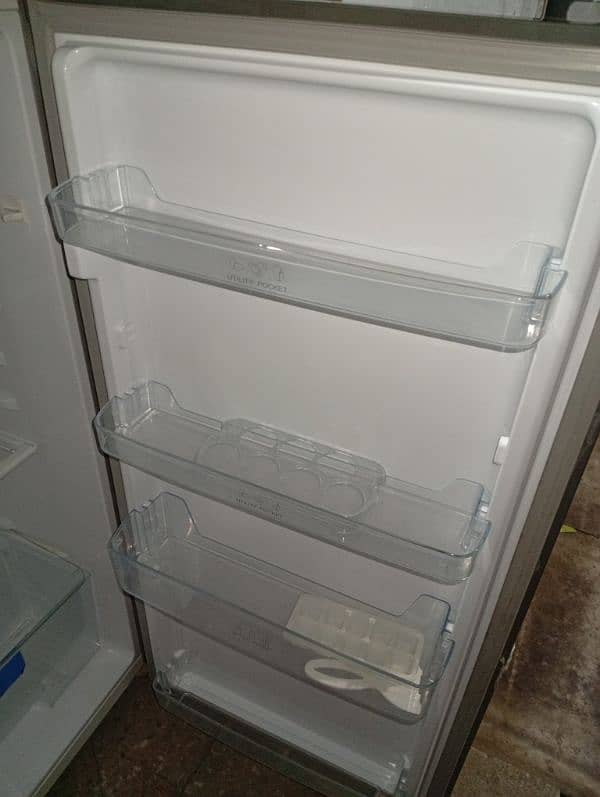 changhong ruba fridge CHR-DD238S for sale 3