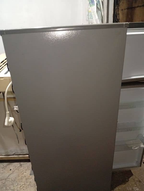 changhong ruba fridge CHR-DD238S for sale 6