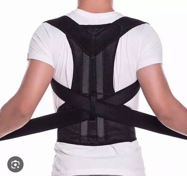 back pain belt 0