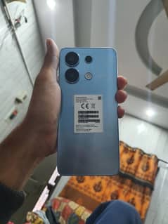 Redmi note 13 8 / 256