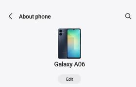 exchange possible with redmi. . LG . . . realme . . . infinix note 50