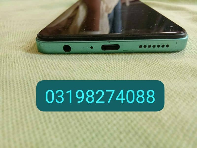 Tecno Camon 19 Neo only serious buyr rabta kare My Contact#03198274088 0