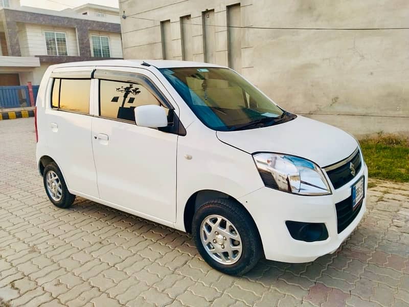 Suzuki Wagon R 2022 0