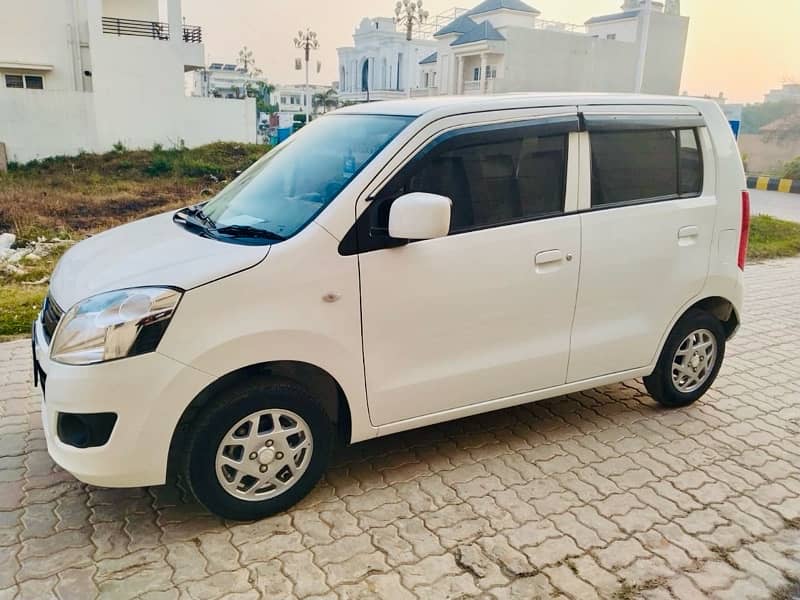 Suzuki Wagon R 2022 2