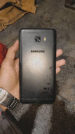 Samsung C9