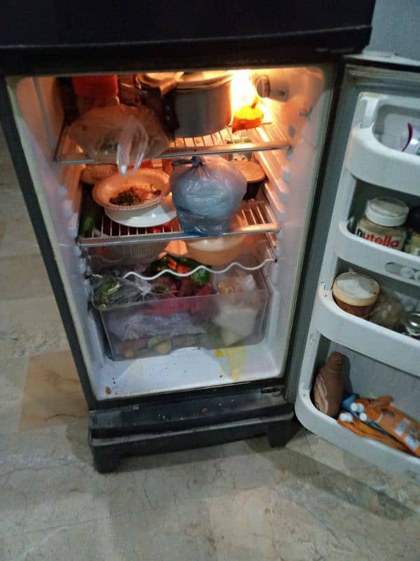 Orient fridge 2