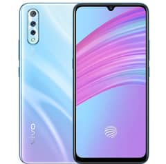 vivo s1 exchange possible