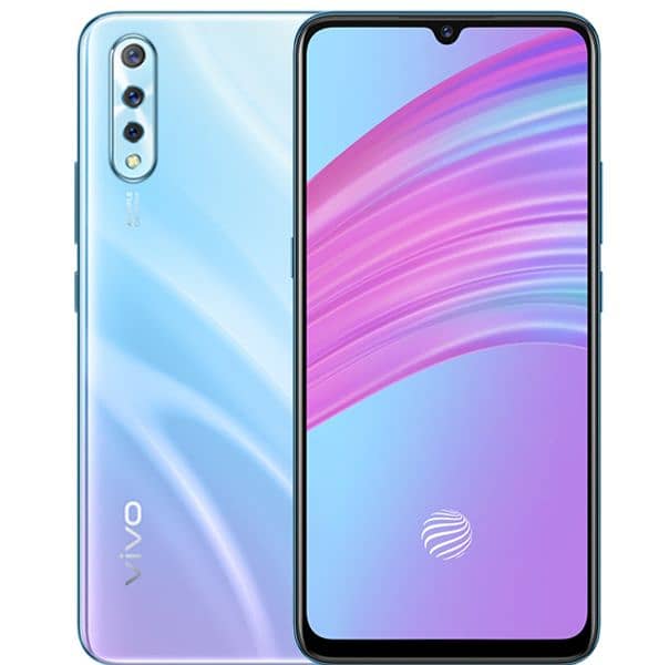 vivo s1 exchange possible 0