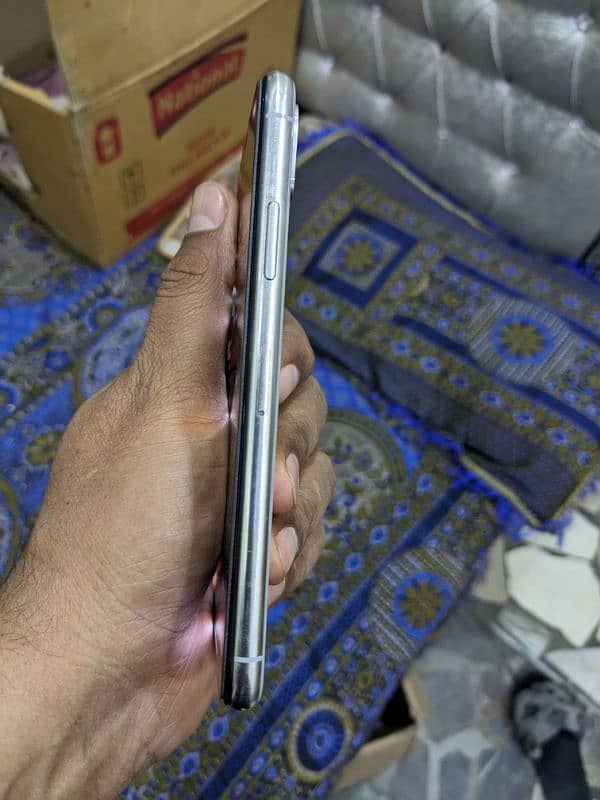 Iphone x NoN PTA 1