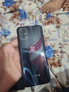 OnePlus n10 6/128 5g