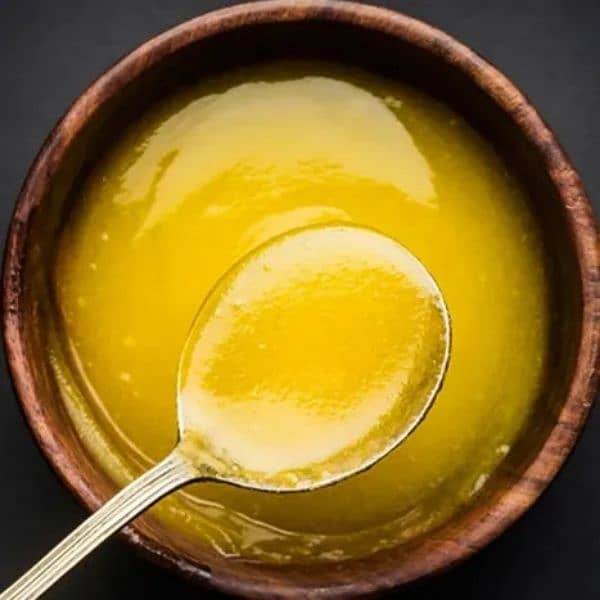 Desi ghee 1kg Rs1500 0