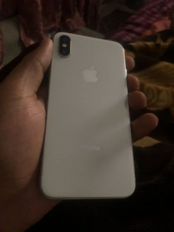 iphone x 64gb non pta factory 0