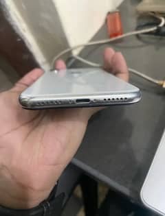 iPhone X bypass