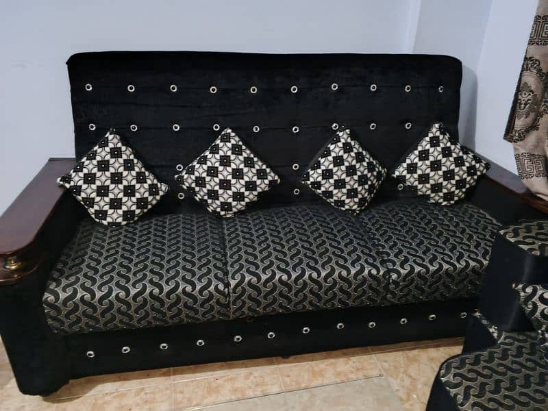 Sofa set 1