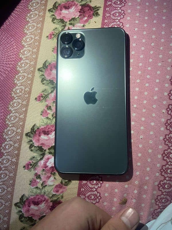 iPhone 11 Pro Max for Sale 1