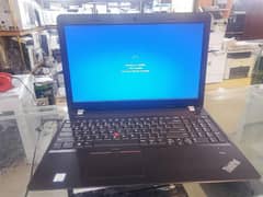 Lenovo ThinkPad E570