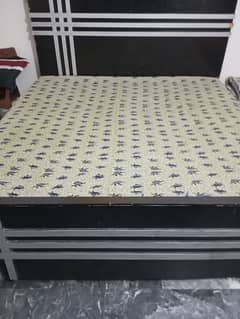 wooden Bed for sale