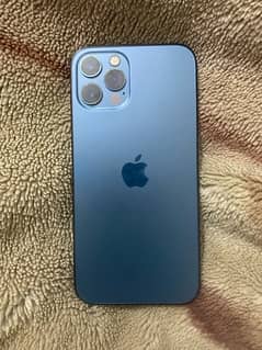 iPhone 12 pro JV 128gb