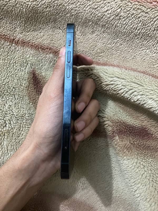 iPhone 12 pro JV 128gb 11