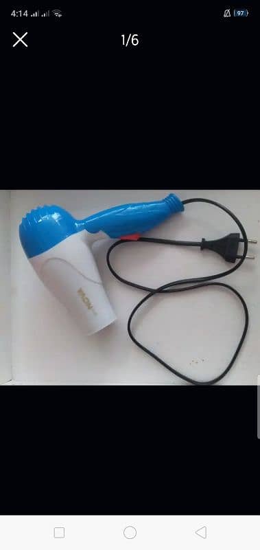 sale sale sale new brand hair dryer 1