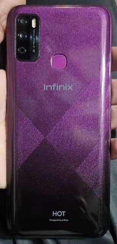 Infinix