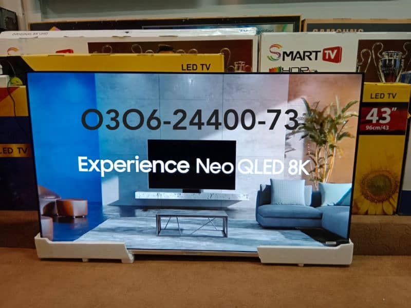 LG 75" inch Web/Os Smart Led tv UHD 120/hz HDR 10 Dolby Vision 10