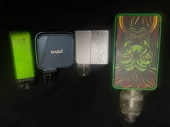 sell in cheap price pod vape mod argus oxva