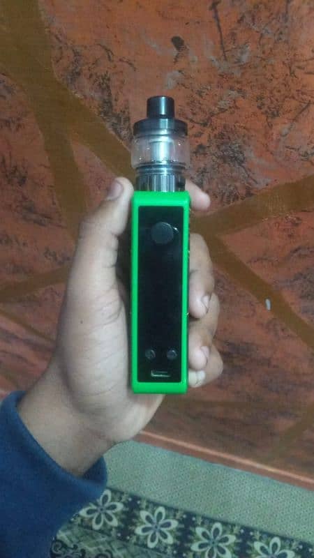 sell in cheap price pod vape mod argus oxva 3