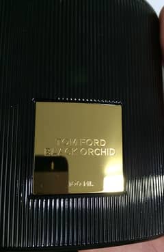 Tomford Blackorchid Branded Perfume 100ml