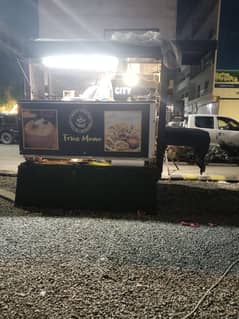 food truck for sale